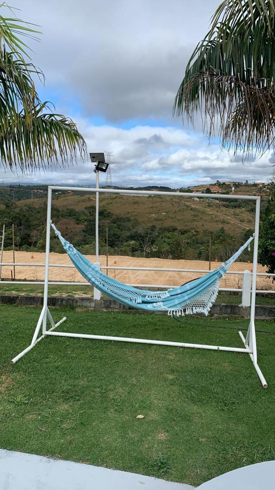 Pousada Sitio Roda D'Água Mairinque Exterior foto