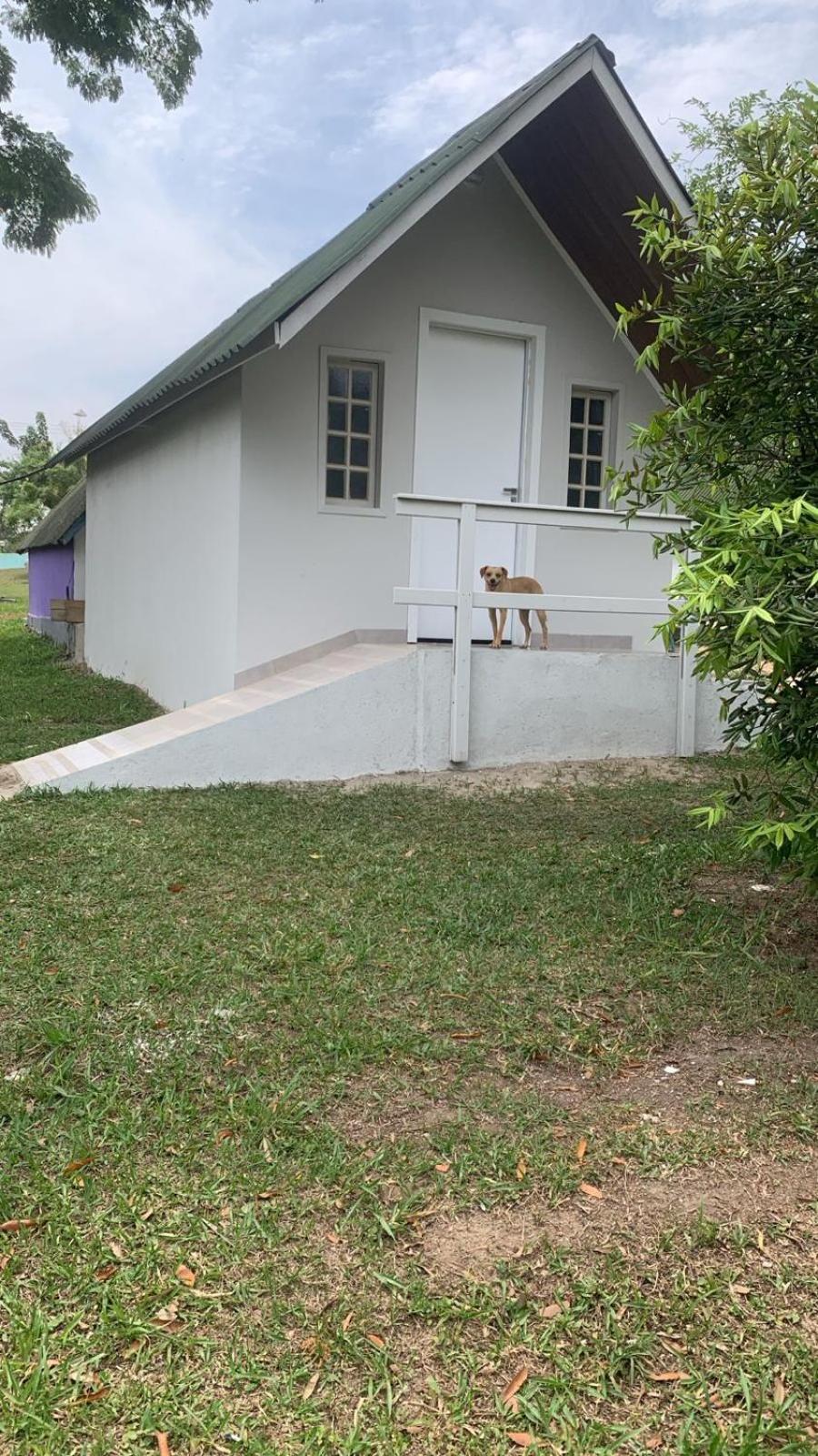 Pousada Sitio Roda D'Água Mairinque Exterior foto