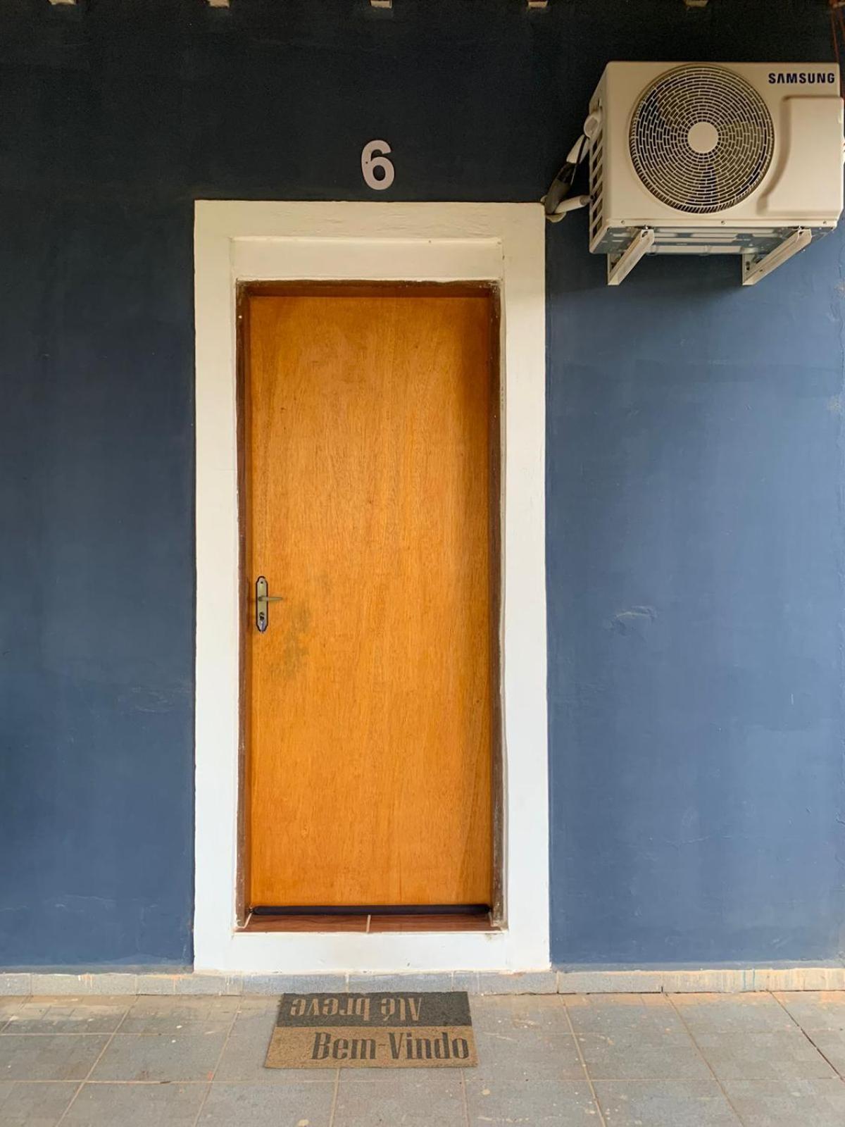 Pousada Sitio Roda D'Água Mairinque Habitación foto